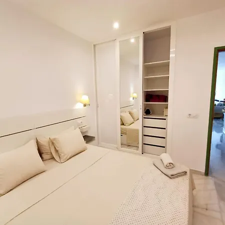 Altamira 82 - One Bed *