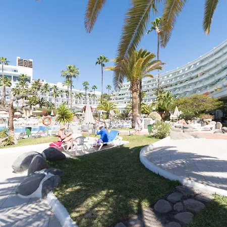 Altamira 82 - One Bed * Costa Adeje (Tenerife)