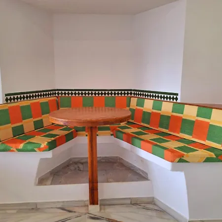 Altamira 82 - One Bed Apartment