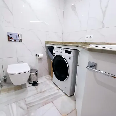 Apartment Altamira 82 - One Bed Costa Adeje (Tenerife)