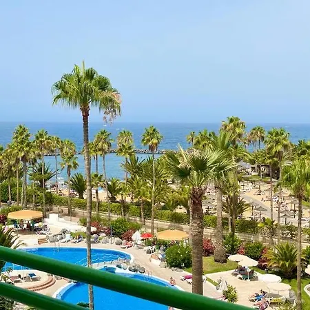 Altamira 82 - One Bed Apartment Costa Adeje (Tenerife)