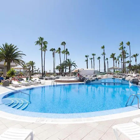 Altamira 82 - One Bed * Costa Adeje (Tenerife)