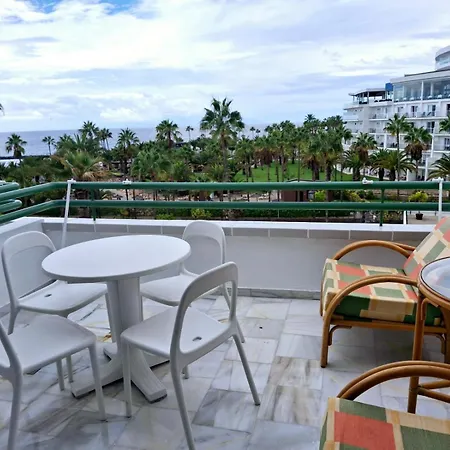 Altamira 82 - One Bed Apartment
