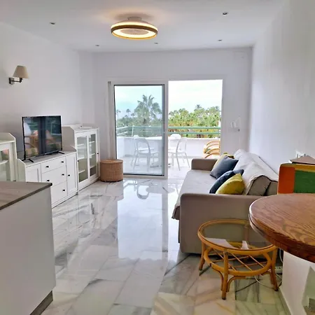 Apartment Altamira 82 - One Bed