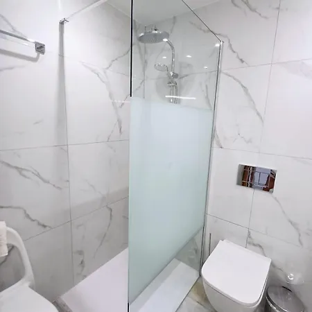 Altamira 82 - One Bed Apartment Costa Adeje (Tenerife)