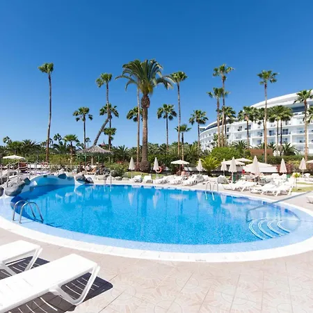 Apartment Altamira 82 - One Bed Costa Adeje (Tenerife)