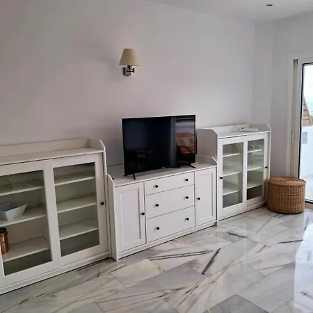 Altamira 82 - One Bed *