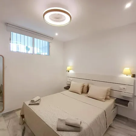 Apartment Altamira 82 - One Bed *